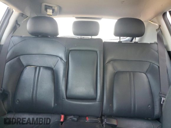 2014 Kia Sportage EX with VIN KNDPC3AC1E7645805, listed as a Copart auction lot 53456845 with Not provided miles and Salvage title. Bid and sale history available at DreamBid. Image 10.