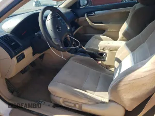 2005 Honda Accord LX SE z VIN 1HGCM82425A016199, wystawiony jako Copart lot #74949244 z przebiegiem 206 144 mil mil oraz Szkoda całkowita • Salvage title. Historia ofert i sprzedaży dostępna na DreamBid. Obrazek 7.