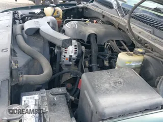 2002 Chevrolet Tahoe Z71 с VIN 1GNEK13Z92R307625, выставлен на аукционе IAAI как лот 42019479 с пробегом 288 639 миль миль и . История ставок и продаж доступна на DreamBid. Изображение 20.