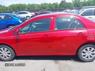 2010 Toyota Corolla with VIN JTDBU4EE0A9114926, listed as a IAAI auction lot 42094089 with 174,515 mi miles and . Bid and sale history available at DreamBid. Image 14.