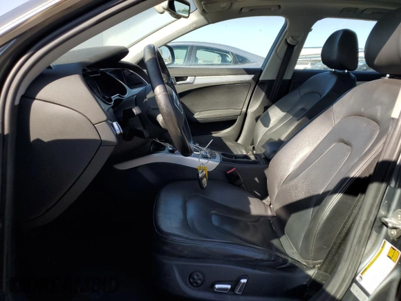 2013 Audi allroad Premium Plus with VIN WA1UFAFL6DA062455, listed as a Copart auction lot 76531944 with 101,005 mi miles and Salvage Title. Bid and sale history available at carsss.com. Image 7.