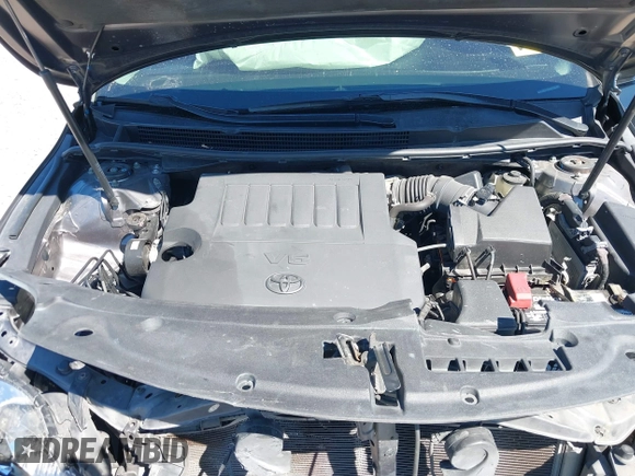 2013 Toyota Avalon XLE with VIN 4T1BK1EB9DU073249, listed as a IAAI auction lot 41780717 with 139,942 mi miles and . Bid and sale history available at DreamBid. Image 10.