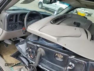 2006 GMC Yukon XL SLT z VIN 3GKEC16Z86G112045, wystawiony jako Copart lot #73713424 z przebiegiem Nie podano mil oraz Szkoda całkowita • Salvage title. Historia ofert i sprzedaży dostępna na DreamBid. Obrazek 8.