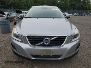 2013 Volvo XC60 T6 с VIN YV4902DZ0D2394957, выставлен на аукционе Copart как лот 60759285 с пробегом 134 775 миль миль и Чистый • Clean title. История ставок и продаж доступна на DreamBid. Изображение 5.