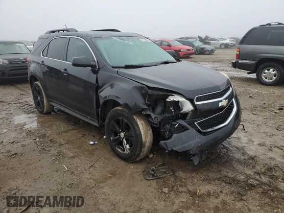 2014 Chevrolet Equinox LT with VIN 2GNFLBE35E6296882, listed as a Copart auction lot 42783975 with 87,791 mi miles and Salvage Title. Bid and sale history available at carsss.com. Image 4.