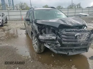 2021 Subaru Ascent Limited z VIN 4S4WMAMDXM3451860, wystawiony jako Copart lot #55287675 z przebiegiem 70 710 mil mil oraz Szkoda całkowita • Salvage title. Historia ofert i sprzedaży dostępna na DreamBid. Obrazek 13.
