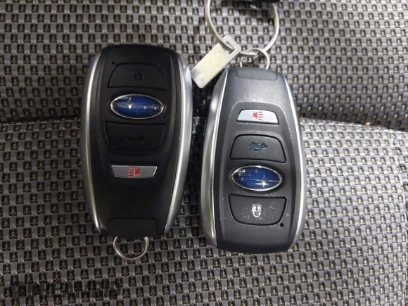 2024 Subaru Crosstrek Premium z VIN JF2GUADC0R8299759, wystawiony jako IAAI lot #42483847 z przebiegiem 12 663 mil mil oraz . Historia ofert i sprzedaży dostępna na DreamBid. Obrazek 11.