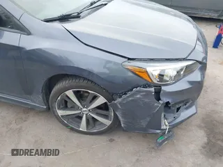 2017 Subaru Impreza Special Sports z VIN 4S3GKAK68H3625496, wystawiony jako IAAI lot #42046998 z przebiegiem 95 156 mil mil oraz . Historia ofert i sprzedaży dostępna na DreamBid. Obrazek 17.