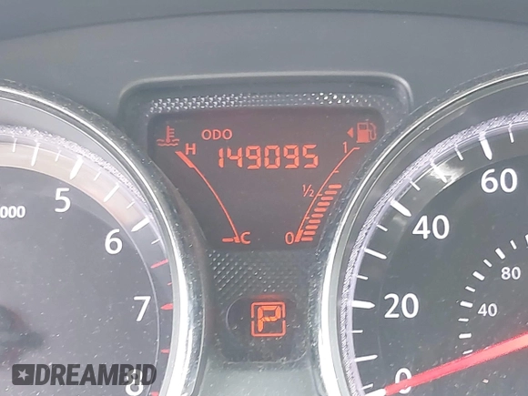 2012 Nissan Versa S with VIN 3N1CN7AP6CL823898, listed as a IAAI auction lot 42175971 with 149,095 mi miles and . Bid and sale history available at DreamBid. Image 7.