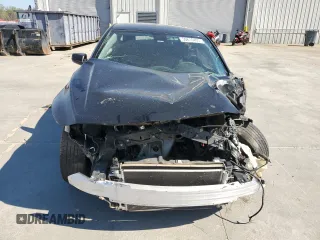 2015 Chevrolet Malibu LS with VIN 1G11B5SL7FF277343, listed as a Copart auction lot 50810405 with 192,075 mi miles and Salvage Title. Bid and sale history available at DreamBid. Image 5.