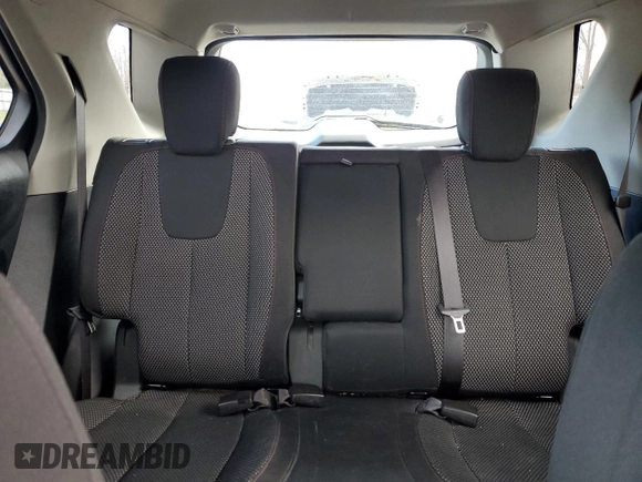 2017 Chevrolet Equinox LT with VIN 2GNALCEK3H1563266, listed as a Copart auction lot 53487245 with 123,686 mi miles and Clean Title. Bid and sale history available at carsss.com. Image 10.