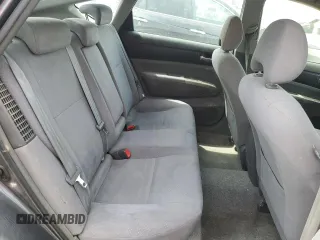 2007 Toyota Prius with VIN JTDKB20U973274081, listed as a Copart auction lot 54592705 with 224,037 mi miles and Clean Title. Bid and sale history available at carsss.com. Image 10.