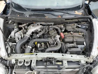 2014 Nissan Juke S with VIN JN8AF5MRXET358032, listed as a Copart auction lot 85811824 with 161,349 mi miles and Clean Title. Bid and sale history available at DreamBid. Image 12.