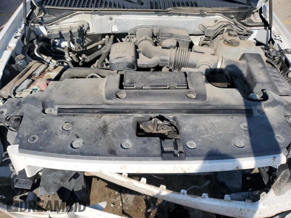 2010 Ford Expedition EL Limited with VIN 1FMJK2A50AEB49609, listed as a Copart auction lot 71201004 with 178,109 mi miles and Salvage Title. Bid and sale history available at carsss.com. Image 12.