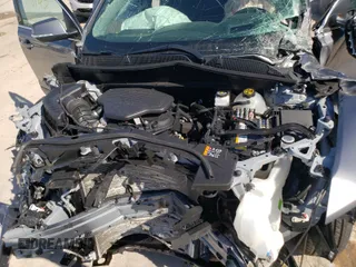 2020 GMC Acadia SLT with VIN 1GKKNMLS1LZ236143, listed as a Copart auction lot 32070621 with 10,445 mi miles and Non Repairable. Bid and sale history available at DreamBid. Image 7.