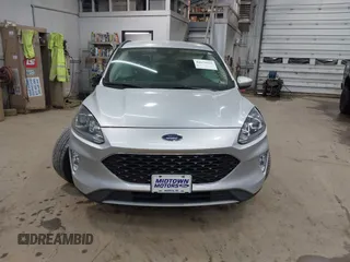 2020 Ford Escape SEL z VIN 1FMCU9H65LUA49816, wystawiony jako IAAI lot #42671041 z przebiegiem 32 541 mil mil oraz . Historia ofert i sprzedaży dostępna na DreamBid. Obrazek 11.
