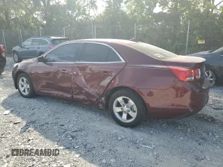 2016 Chevrolet Malibu Limited LT with VIN 1G11C5SA6GF122392, listed as a Copart auction lot 71643394 with 109,814 mi miles and Clean Title. Bid and sale history available at carsss.com. Image 2.