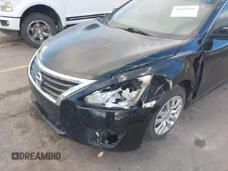 2015 Nissan Altima SV with VIN 1N4AL3AP0FC229168, listed as a IAAI auction lot 41196686 with 172,675 mi miles and . Bid and sale history available at DreamBid. Image 6.