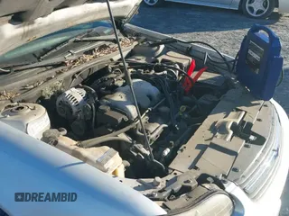 2003 Chevrolet Malibu с VIN 1G1ND52J83M591987, выставлен на аукционе IAAI как лот 43480877 с пробегом 101 744 миль миль и . История ставок и продаж доступна на DreamBid. Изображение 12.