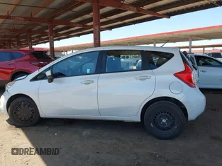 2015 Nissan Note SR с VIN 3N1CE2CPXFL375010, выставлен на аукционе IAAI как лот 42141213 с пробегом 109 953 миль миль и . История ставок и продаж доступна на DreamBid. Изображение 14.