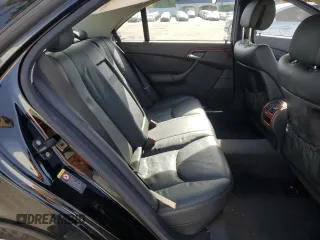 2003 Mercedes-Benz S-Class 4.3L with VIN WDBNG70J13A349510, listed as a Copart auction lot 79706894 with 76,124 mi miles and Salvage Title. Bid and sale history available at carsss.com. Image 10.