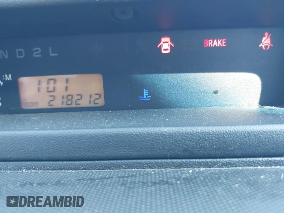 2006 Scion xB с VIN JTLKT324X64112344, выставлен на аукционе IAAI как лот 42756516 с пробегом 218 212 миль миль и . История ставок и продаж доступна на DreamBid. Изображение 7.