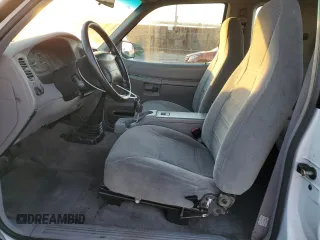 1999 Ford Explorer Sport с VIN 1FMYU22X1XUA31138, выставлен на аукционе Copart как лот 87529095 с пробегом 60 805 миль миль и Чистый • Clean title. История ставок и продаж доступна на DreamBid. Изображение 7.