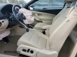 2015 Volkswagen Eos Komfort with VIN WVWBW8AH9FV003310, listed as a Copart auction lot 65459924 with 71,064 mi miles and Non Repairable. Bid and sale history available at DreamBid. Image 7.