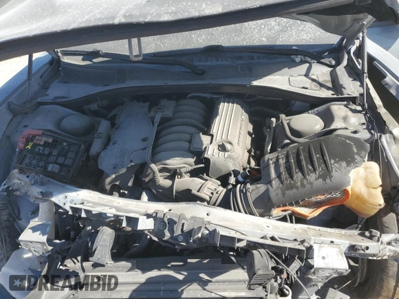 2022 Dodge Charger Scat Pack with VIN 2C3CDXGJ5NH161802, listed as a Copart auction lot 54876795 with 52,837 mi miles and Salvage Title. Bid and sale history available at carsss.com. Image 11.
