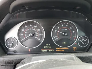 2015 BMW 4 Series 428i с VIN WBA3V5C58F5A78914, выставлен на аукционе Copart как лот 53842915 с пробегом 132 442 миль миль и Чистый • Clean title. История ставок и продаж доступна на DreamBid. Изображение 9.