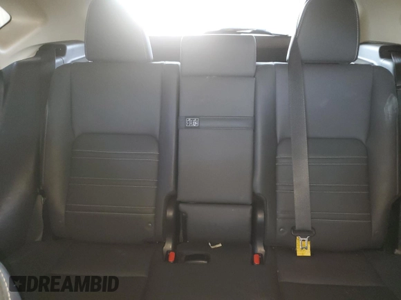 2020 Lexus NX 300 z VIN JTJAARBZXL5001159, wystawiony jako Copart lot #43531955 z przebiegiem 49 024 mil mil oraz Szkoda całkowita • Salvage title. Historia ofert i sprzedaży dostępna na DreamBid. Obrazek 10.