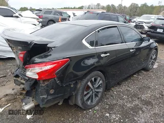 2016 Nissan Altima S with VIN 1N4AL3AP1GN373947, listed as a IAAI auction lot 41705284 with 144,832 mi miles and . Bid and sale history available at DreamBid. Image 4.