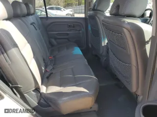 2008 Honda Pilot SE with VIN 5FNYF28338B017528, listed as a Copart auction lot 47996945 with 226,374 mi miles and Salvage Title. Bid and sale history available at carsss.com. Image 11.