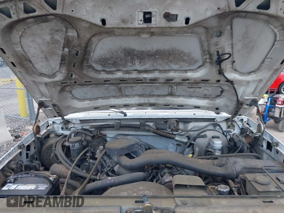 1992 Ford F-150 with VIN 2FTDF15N7NCA98373, listed as a IAAI auction lot 42365590 with Not provided miles and . Bid and sale history available at DreamBid. Image 10.