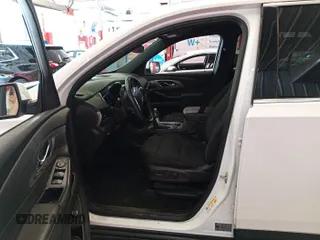2022 Chevrolet Traverse LT Cloth with VIN 1GNERGKW6NJ146112, listed as a IAAI auction lot 42847627 with 80,060 mi miles and . Bid and sale history available at DreamBid. Image 26.