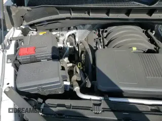 2022 Chevrolet Silverado 1500 LTZ with VIN 1GCUDGED4NZ604678, listed as a Copart auction lot 63229795 with 54,903 mi miles and Salvage title. Bid and sale history available at DreamBid. Image 15.