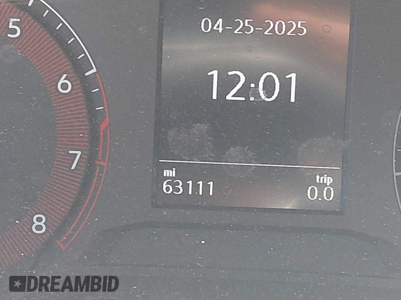 2021 Volkswagen Jetta GLI S с VIN 3VW6T7BU6MM047415, выставлен на аукционе IAAI как лот 42123627 с пробегом 63 111 миль миль и . История ставок и продаж доступна на DreamBid. Изображение 16.
