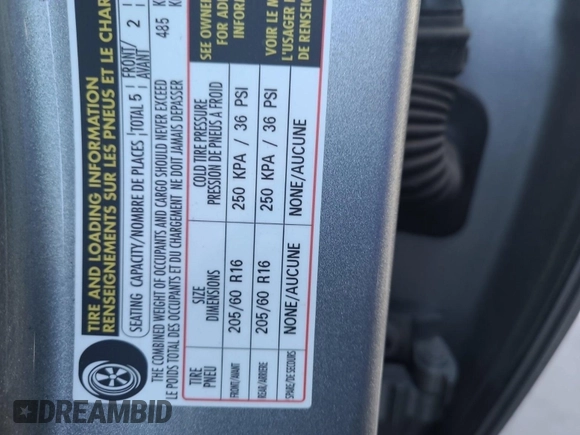 2024 Volkswagen Jetta S with VIN 3VW5M7BU6RM073190, listed as a IAAI auction lot 42844463 with 33,096 mi miles and . Bid and sale history available at DreamBid. Image 33.