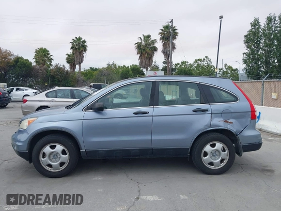 2010 Honda CR-V LX с VIN 5J6RE4H32AL010179, выставлен на аукционе IAAI как лот 42368638 с пробегом 171 360 миль миль и . История ставок и продаж доступна на DreamBid. Изображение 14.