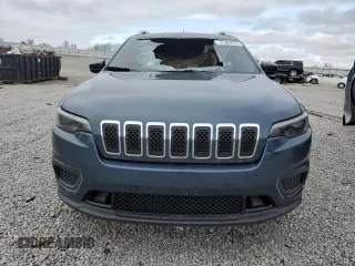 2020 Jeep Cherokee Latitude z VIN 1C4PJLCB5LD639448, wystawiony jako Copart lot #51367675 z przebiegiem Nie podano mil oraz Nie do naprawy • Non repairable. Historia ofert i sprzedaży dostępna na DreamBid. Obrazek 5.