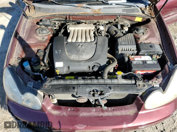 2003 Hyundai Sonata with VIN KMHWF25H03A903939, listed as a Copart auction lot 78962674 with 149,360 mi miles and Clean Title. Bid and sale history available at carsss.com. Image 11.