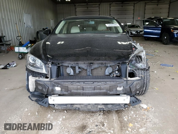 2013 Lexus LS 460 z VIN JTHCL5EF7D5019554, wystawiony jako Copart lot #54660285 z przebiegiem 137 843 mil mil oraz Nie do naprawy. Historia ofert i sprzedaży dostępna na DreamBid. Obrazek 5.