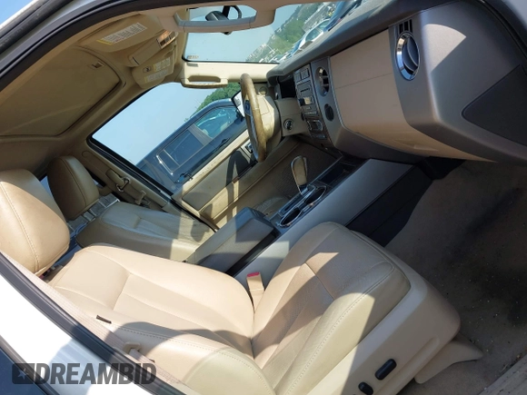 2012 Ford Expedition XLT with VIN 1FMJU1J53CEF10760, listed as a IAAI auction lot 42557609 with 81,996 mi miles and . Bid and sale history available at DreamBid. Image 5.