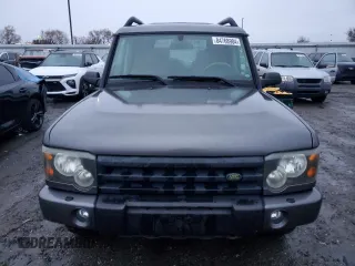 2004 Land Rover Discovery SE with VIN SALTY19474A868071, listed as a Copart auction lot 84768904 with 130,457 mi miles and Clean Title. Bid and sale history available at carsss.com. Image 5.