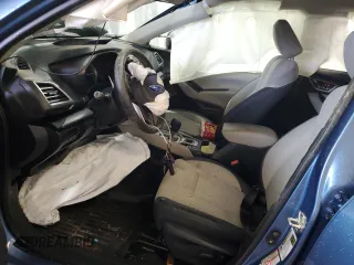 2019 Subaru Forester Premium z VIN JF2SKAEC6KH524156, wystawiony jako Copart lot #62279625 z przebiegiem Nie podano mil oraz Szkoda całkowita • Salvage title. Historia ofert i sprzedaży dostępna na DreamBid. Obrazek 7.