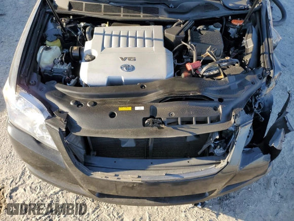 2009 Toyota Avalon XL with VIN 4T1BK36B79U351812, listed as a Copart auction lot 49850755 with Not Provided miles and Salvage Title. Bid and sale history available at carsss.com. Image 11.