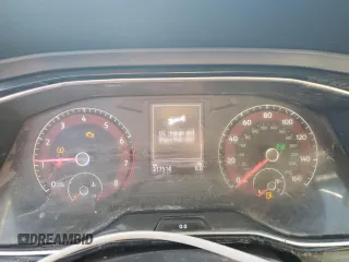 2019 Volkswagen Jetta S с VIN 3VWC57BU2KM080454, выставлен на аукционе Copart как лот 58015095 с пробегом 217 514 миль миль и Чистый • Clean title. История ставок и продаж доступна на DreamBid. Изображение 9.