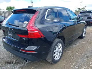 2018 Volvo XC60 Momentum z VIN YV4102RKXJ1002352, wystawiony jako IAAI lot #42260387 z przebiegiem 68 023 mil mil oraz . Historia ofert i sprzedaży dostępna na DreamBid. Obrazek 4.
