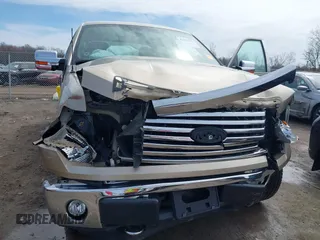 2011 Ford F-150 XL with VIN 1FTFX1EF0BFB59450, listed as a IAAI auction lot 41910213 with 106,603 mi miles and . Bid and sale history available at carsss.com. Image 6.
