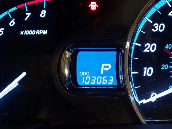 2014 Toyota Sienna XLE с VIN 5TDYK3DC5ES423745, выставлен на аукционе IAAI как лот 42455273 с пробегом 103 063 миль миль и . История ставок и продаж доступна на DreamBid. Изображение 7.